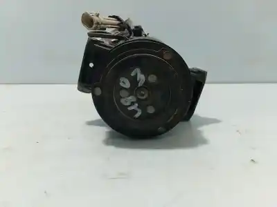 Peça sobressalente para automóvel em segunda mão compressor de ar condicionado a/a a/c por opel astra h gtc (a04) 1.9 cdti (l08) referências oem iam 09066141831 9986181or 383601234