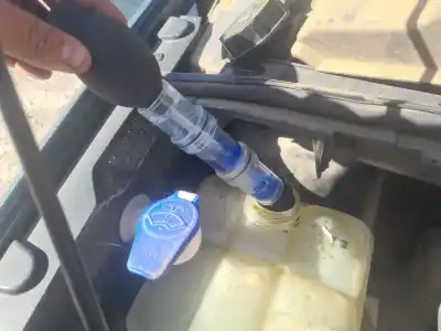 Pezzo di ricambio per auto di seconda mano  per FORD FOCUS C-MAX (DM2)  Riferimenti OEM IAM SHDA 1806552 1432721