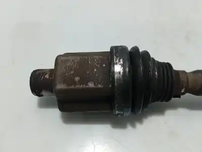 Pièce détachée automobile d'occasion transmission avant droite pour opel astra h gtc (a04) 1.9 cdti (l08) références oem iam 374552  