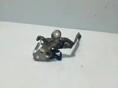 Автозапчастина б/у  для CITROEN C4 I (LC_)  Посилання на OEM IAM 9683031880  7934C6