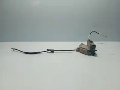 Автозапчастина б/у замок заднього правого дверя для CITROEN C4 I (LC_) 1.6 HDI Посилання на OEM IAM 9138T6  