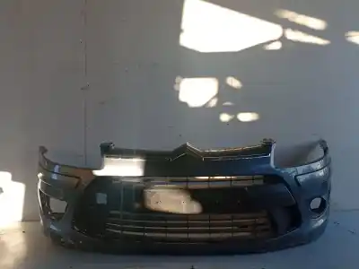 Second-hand car spare part front bumper for citroen c4 i (lc_) 1.6 hdi oem iam references 7401gr