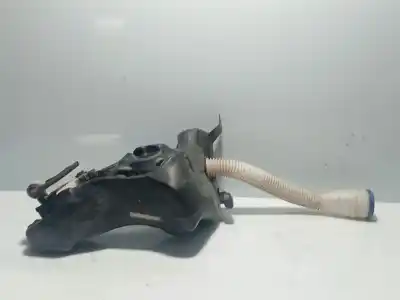 Second-hand car spare part windscreen washer bottle for citroen c4 i (lc_) 1.6 hdi oem iam references 6431f8