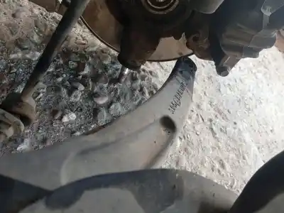 Second-hand car spare part front left lower suspension arm for citroen c4 i (lc_) 1.6 hdi oem iam references 1643188580