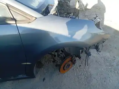 Second-hand car spare part front right fin for citroen c4 i (lc_) 1.6 hdi oem iam references 7841s2