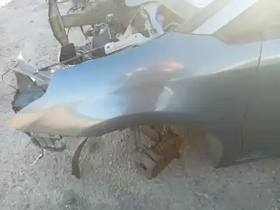 Second-hand car spare part left front fin for citroen c4 i (lc_) 1.6 hdi oem iam references 7840q3