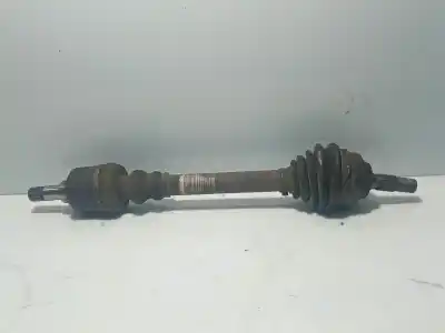 Second-hand car spare part front left transmission for citroen c4 i (lc_) 1.6 hdi oem iam references 9812781180