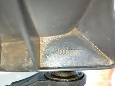 Pièce détachée automobile d'occasion support filtre a air pour opel astra h gtc (a04) 1.9 cdti (l08) références oem iam 4613885936 55557127 460023377