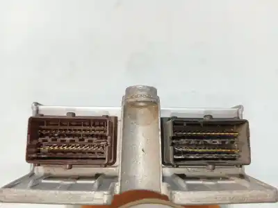 Автозапчастина б/у електронний модуль для opel astra h gtc (a04) 1.9 cdti (l08) посилання на oem iam 13188854 rav6h07a6k 327963935