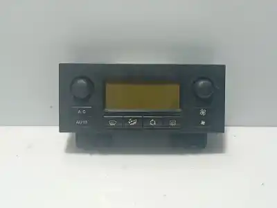 Peça sobressalente para automóvel em segunda mão Comando De Sofagem (chauffage / Ar Condicionado)  por CITROEN C4 I (LC_) 1.6 HDI Referências OEM IAM 9658084577 281131589 