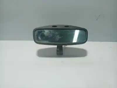 Second-hand car spare part interior rearview mirror for citroen c4 i (lc_) 1.6 hdi oem iam references 96547751xt