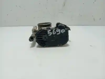 Автозапчастина б/у коробка метелика для opel corsa d (s07) 1.2 (l08, l68) посилання на oem iam 0280750133  