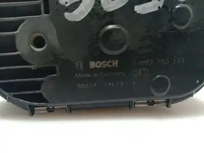 Автозапчастина б/у коробка метелика для opel corsa d (s07) 1.2 (l08, l68) посилання на oem iam 0280750133  