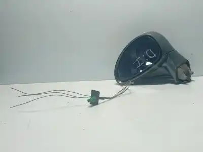 Second-hand car spare part left rearview mirror for citroen c4 i (lc_) 1.6 hdi oem iam references 96467083