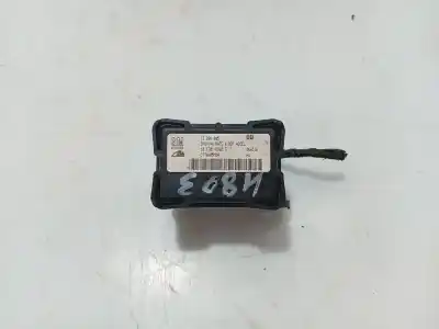 Автозапчасти б/у электронный модуль за opel astra h gtc (a04) 1.9 cdti (l08) ссылки oem iam 13208665