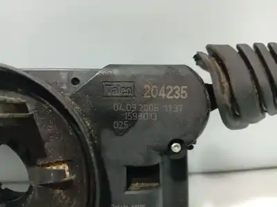 Автозапчастина б/у управління рульмом для opel astra h gtc (a04) 1.9 cdti (l08) посилання на oem iam 281658062230804  498990969