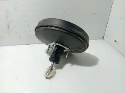 Автозапчастина б/у гальмівний серво для opel corsa d (s07) 1.2 (l08, l68) посилання на oem iam 0204051131  55701939