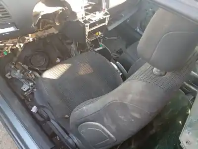 Second-hand car spare part left front seat for citroen c4 i (lc_) 1.6 hdi oem iam references 6163adi