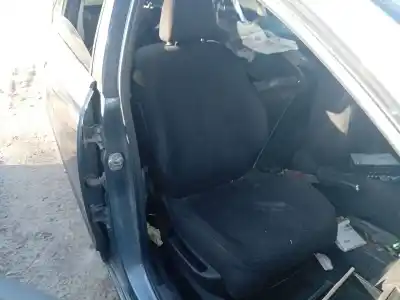 Second-hand car spare part right front seat for citroen c4 i (lc_) 1.6 hdi oem iam references 6163add