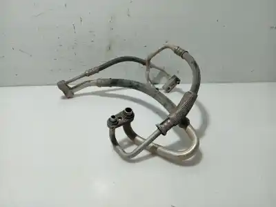 Автозапчастина б/у труба для opel corsa d (s07) 1.2 (l08, l68) посилання на oem iam 24455875