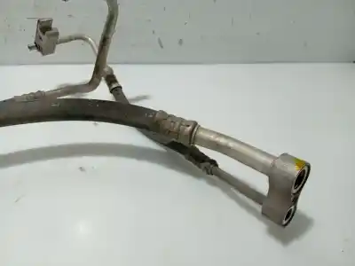 Автозапчастина б/у труба для opel corsa d (s07) 1.2 (l08, l68) посилання на oem iam 24455875  