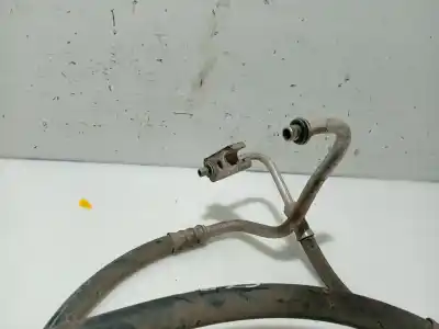 Автозапчастина б/у труба для opel corsa d (s07) 1.2 (l08, l68) посилання на oem iam 24455875  