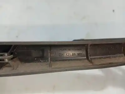 Pezzo di ricambio per auto di seconda mano braccio tergicristallo posteriore per opel astra h gtc (a04) 1.9 cdti (l08) riferimenti oem iam 13109107  