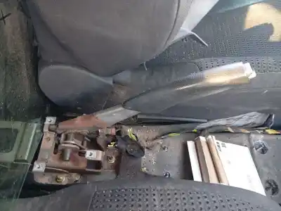 Автозапчастина б/у важіль ручного гальма для CITROEN C4 I (LC_) 1.6 HDI Посилання на OEM IAM 4701E2  