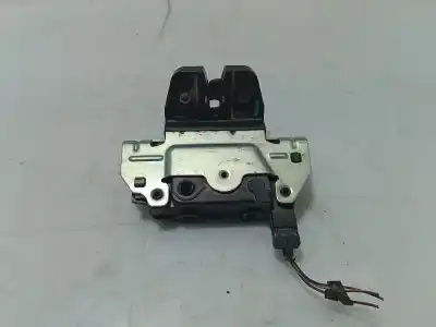 Pezzo di ricambio per auto di seconda mano Baule / Serratura Del Cancello per OPEL ASTRA H GTC (A04) 1.9 CDTI (L08) Riferimenti OEM IAM 495058724  172852406