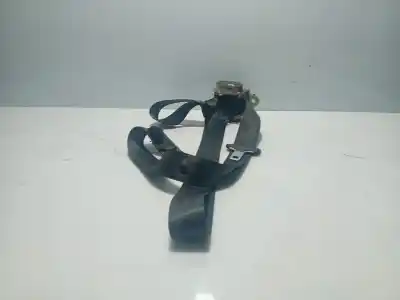 Second-hand car spare part rear left seat belt for citroen c4 i (lc_) 1.6 hdi oem iam references 8974jk