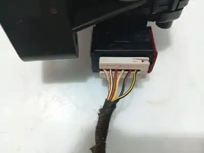 Pezzo di ricambio per auto di seconda mano pedale dell acceleratore per opel astra h gtc (a04) 1.9 cdti (l08) riferimenti oem iam 9157998  6pv00811200