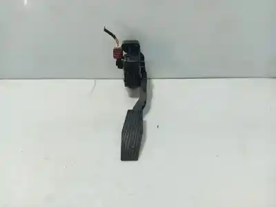 Pezzo di ricambio per auto di seconda mano pedale dell acceleratore per opel astra h gtc (a04) 1.9 cdti (l08) riferimenti oem iam 9157998  6pv00811200