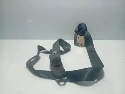 Автозапчастина б/у ЦЕНТРАЛЬНИЙ ЗАДНІЙ РЕМІН БЕЗПЕКИ для CITROEN C4 I (LC_)  Посилання на OEM IAM 8974LF  