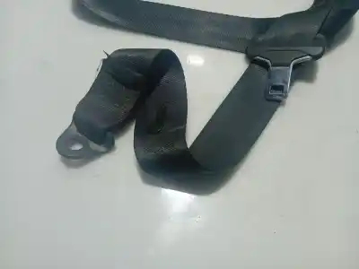 Автозапчасти б/у центральный задний ремень безопасности за citroen c4 i (lc_) 1.6 hdi ссылки oem iam 8974lf  