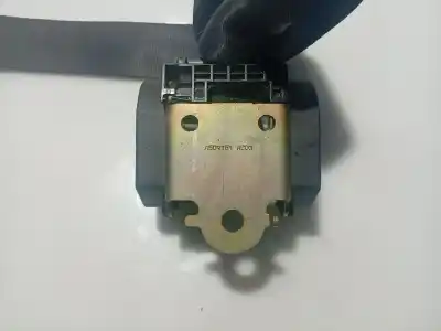 Автозапчасти б/у центральный задний ремень безопасности за citroen c4 i (lc_) 1.6 hdi ссылки oem iam 8974lf  