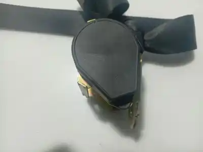 Автозапчасти б/у центральный задний ремень безопасности за citroen c4 i (lc_) 1.6 hdi ссылки oem iam 8974lf  