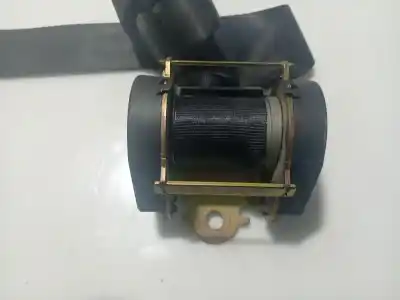 Автозапчасти б/у центральный задний ремень безопасности за citroen c4 i (lc_) 1.6 hdi ссылки oem iam 8974lf  