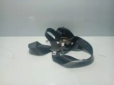 Second-hand car spare part rear right seat belt for citroen c4 i (lc_) 1.6 hdi oem iam references 96567608xx