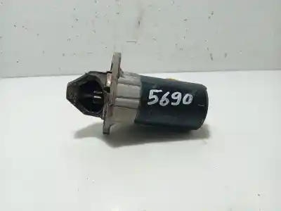 Автозапчастина б/у двигун запускається для opel corsa d (s07) 1.2 (l08, l68) посилання на oem iam 24436877