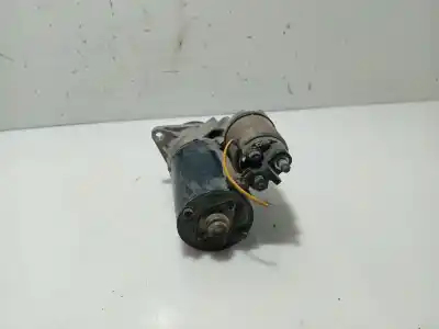 Автозапчастина б/у двигун запускається для opel corsa d (s07) 1.2 (l08, l68) посилання на oem iam 24436877  0001107408