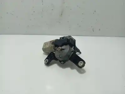 Автозапчастина б/у двигатель заднього склоочисника для opel corsa d (s07) 1.2 (l08, l68) посилання на oem iam 53027312