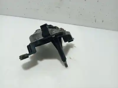 Gebrauchtes Autoersatzteil hinterer wischermotor zum opel corsa d (s07) 1.2 (l08, l68) oem-iam-referenzen 53027312  