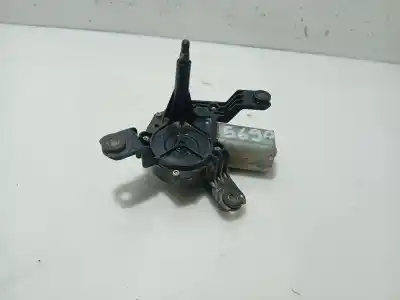 Gebrauchtes Autoersatzteil hinterer wischermotor zum opel corsa d (s07) 1.2 (l08, l68) oem-iam-referenzen 53027312  