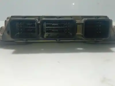 Second-hand car spare part ecu engine control for citroen c4 i (lc_) 1.6 hdi oem iam references 9665674480 0281014729 9653958980