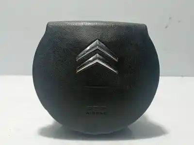 Second-hand car spare part front left air bag for citroen c4 i (lc_) 1.6 hdi oem iam references 96471578zd