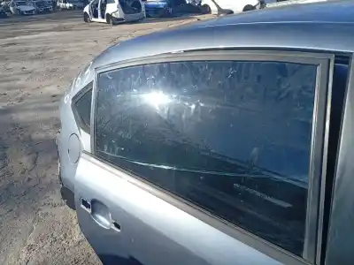 Second-hand car spare part rear right glass window for citroen c4 i (lc_) 1.6 hdi oem iam references 9204g8