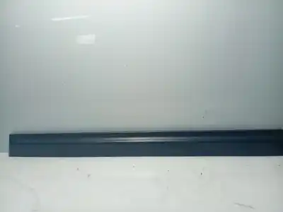 Second-hand car spare part decorative moulding for citroen c4 i (lc_) 1.6 hdi oem iam references 9646791677