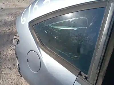 Second-hand car spare part right rear triangle quarter glass for citroen c4 i (lc_) 1.6 hdi oem iam references 8569ez