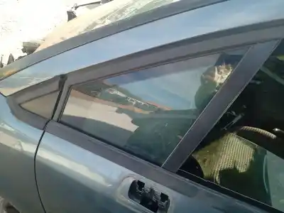 Second-hand car spare part left front triangle quarter glass for citroen c4 i (lc_) 1.6 hdi oem iam references 8116lt