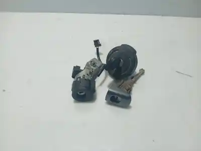 Peça sobressalente para automóvel em segunda mão Comutador De Ignição por CITROEN C4 I (LC_) 1.6 HDI Referências OEM IAM 9663123380  